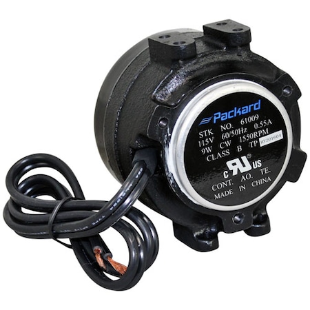 True Motor, Evaporator - 115V 800401